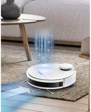 Rowenta X-Plorer Series 95 Total Care Connect RR7987WH