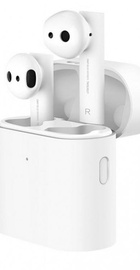 Xiaomi Mi True Wireless Earphones 2 White (TWSEJ06WM/ZBW4493GL)