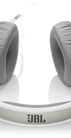 JBL J55 White