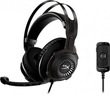 HyperX Cloud Revolver 7.1 (HHSR1-AH-GM)