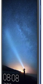 HUAWEI Mate 10 Lite 4/64GB Blue (51091YGH)