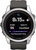 Garmin Fenix 7S Pro Solar Silver w. Graphite Band (010-02776-00/01)