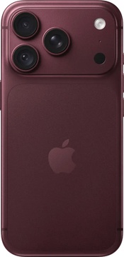 Apple iPhone 18 Pro Max 2TB eSIM Burgundy (MJWK4)