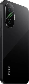 POCO F7 12/256GB Black