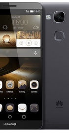 Huawei Ascend Mate 7 MT7-L09 Silver