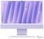 Apple iMac 24 M4 Purple (MD2V4)