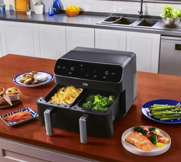 Beko FRL5388B