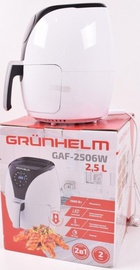 Grunhelm GAF-2506W