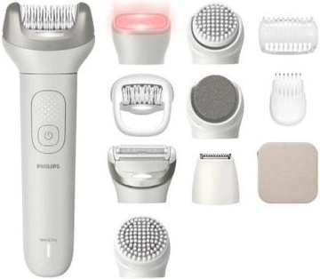 Philips Series 6100 BRE750/00