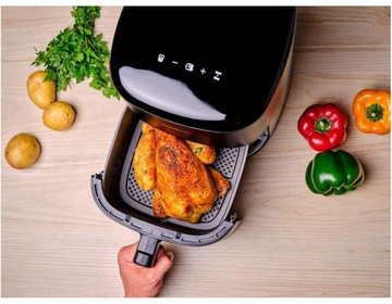 Tefal Easy Fry Max EY245810