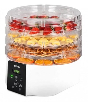 Zelmer ZFD1005