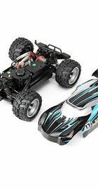 Xiaomi Smart Racing Car Blue (RCSB-001)