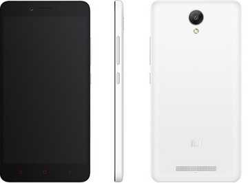 Xiaomi Redmi Note 2 Prime 32GB White