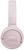 JBL Tune 510BT Rose (JBLT510BTROS)