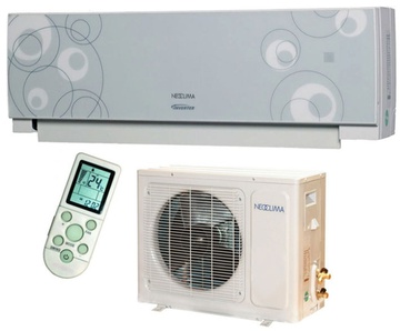 Neoclima NS/NU-12AHXIs
