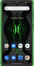 Blackview BV5200 Pro 4/64GB Green