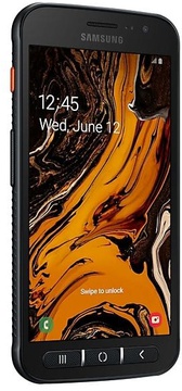 Samsung X Cover 4s G398F (SM-G398FZKD)
