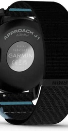 Garmin Approach J1 Cloud Blue with Black/Azure Band (010-03898-00)