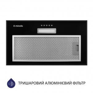 Minola HBI 5614 BL 1000 LED