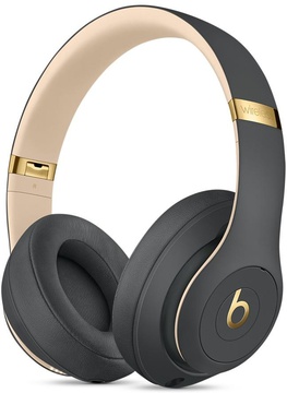 Beats by Dr. Dre Studio3 Wireless Over-Ear Shadow Grey (MQUF2)