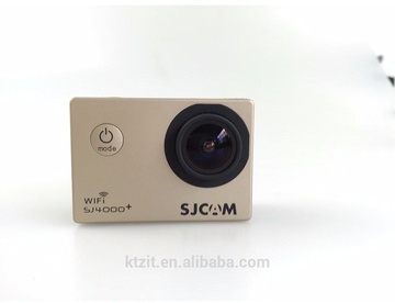 SJCAM SJ4000 Wi-Fi Gold