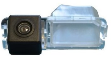Carsharp Volkswagen Passat B6-B7, Polo hatchback, Golf 4-5, EOS (539CCD)