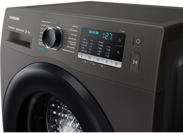 Samsung WW80AAS22AX