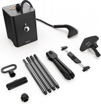 SteamOne SteamCube EUST01