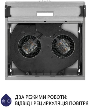 Minola HPL 517 I