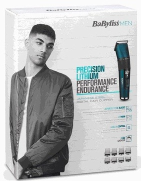 BaByliss E990E