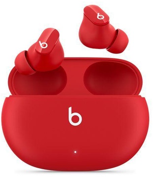 Beats by Dr. Dre Studio Buds Red (MJ503)