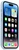 Apple iPhone 14 Silicone Case Sky with Magsafe (high copy)