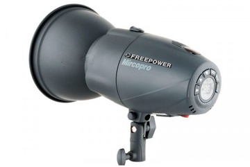 Mircopro MQ-150S with reflector