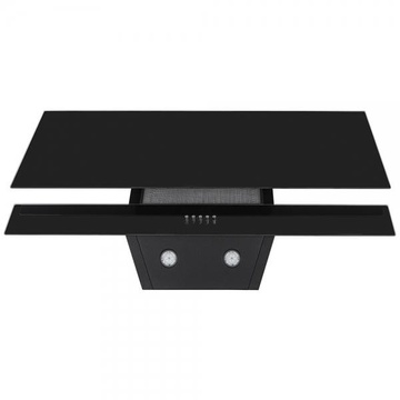 Minola HDN 9412 BL 850 LED