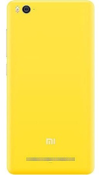 Xiaomi Mi4c 16GB Yellow