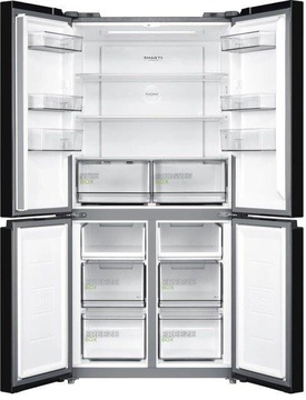 Midea MDRF632FIF22