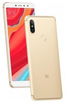 Xiaomi Redmi S2 3/32GB Gold