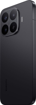 Xiaomi 17T Pro 12/256GB Black