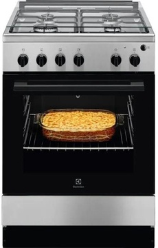 Electrolux LKG604012X