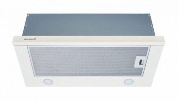 Borgio TLF (TR) 60 Ivory Glass