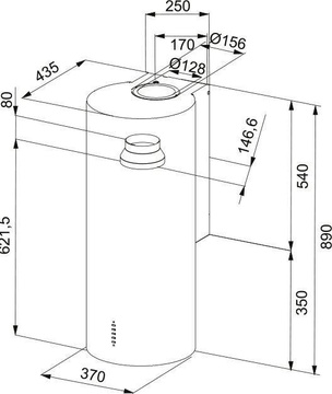 Franke FTU PLUS 3707 XS (335.0590.493)
