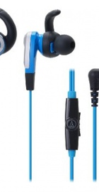 Audio-Technica ATH-CKX5IS BL