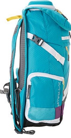 Ogio X Train Pack Purple/Teal (112039.377)