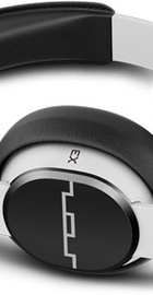 Sol Republic Master Tracks White