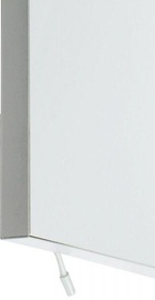 TEPLOCERAMIC TCH-RA1000-WHITE