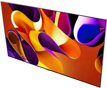 LG OLED77G45LW
