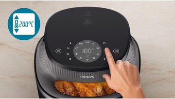 Philips Airfryer 3000 Series NA321/00