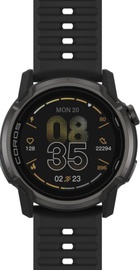 COROS APEX 4 46mm Black (WAPX4-BLK-46)