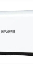Mitsubishi Heavy SRK20ZS-WB/SRC20ZS-W