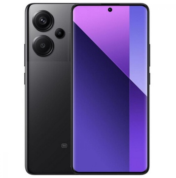Xiaomi Redmi Note 13 Pro+ 8/256GB Black